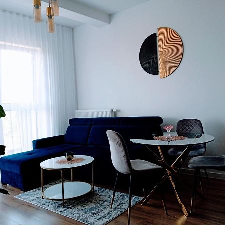 Apartament Z Widokiem Łańcut Exteriér fotografie