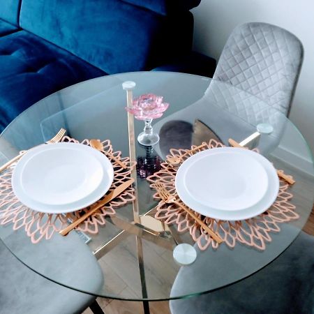 Apartament Z Widokiem Łańcut Exteriér fotografie