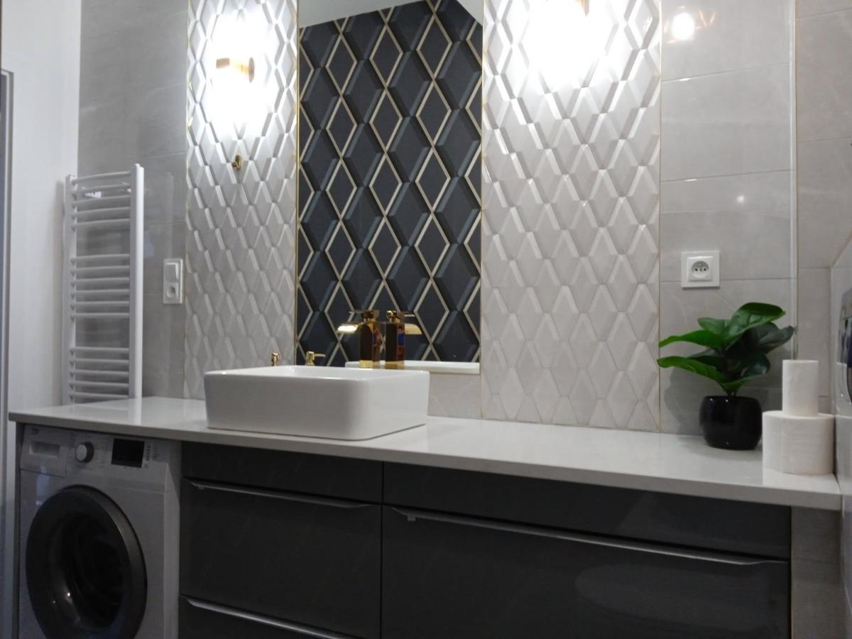 Apartament Z Widokiem Łańcut Exteriér fotografie