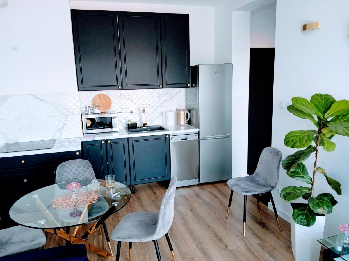 Apartament Z Widokiem Łańcut Exteriér fotografie