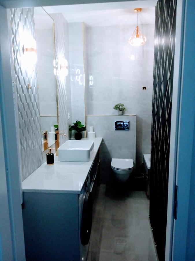 Apartament Z Widokiem Łańcut Exteriér fotografie