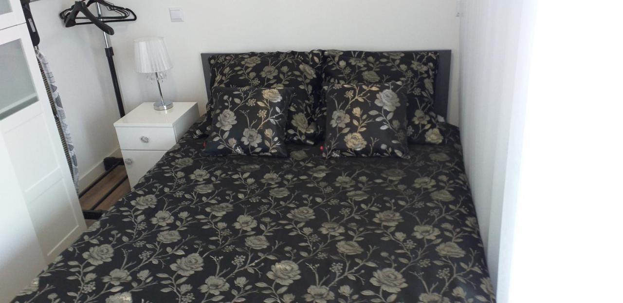 Apartament Z Widokiem Łańcut Exteriér fotografie