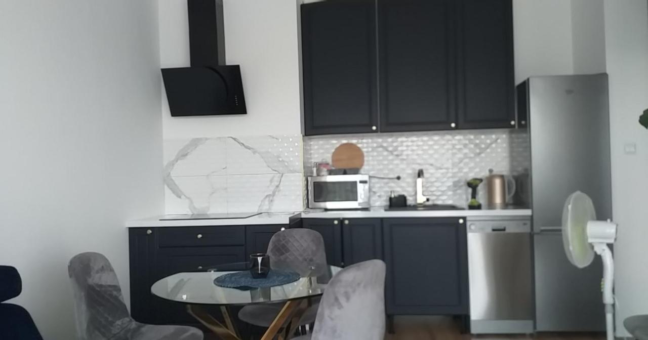 Apartament Z Widokiem Łańcut Exteriér fotografie