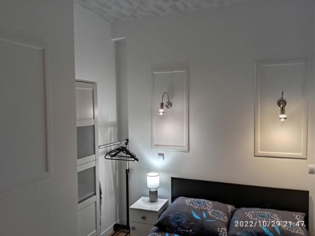 Apartament Z Widokiem Łańcut Exteriér fotografie