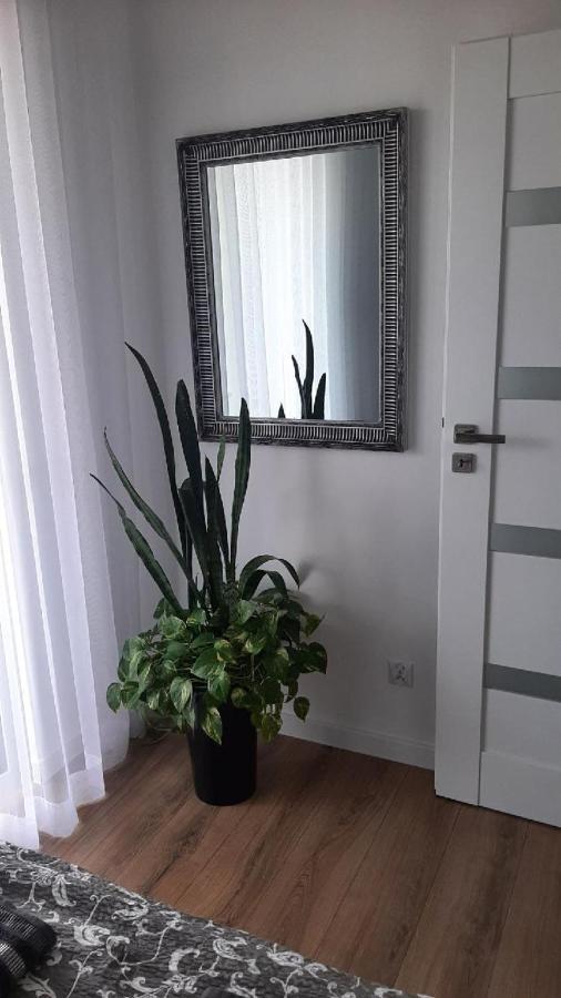 Apartament Z Widokiem Łańcut Exteriér fotografie