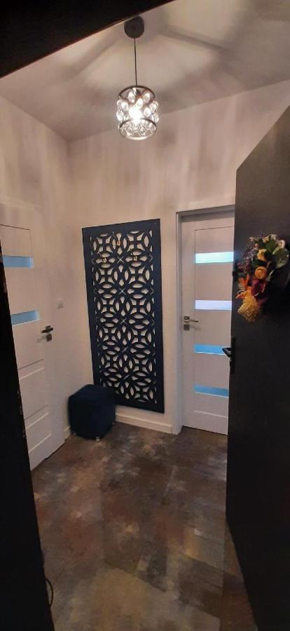 Apartament Z Widokiem Łańcut Exteriér fotografie